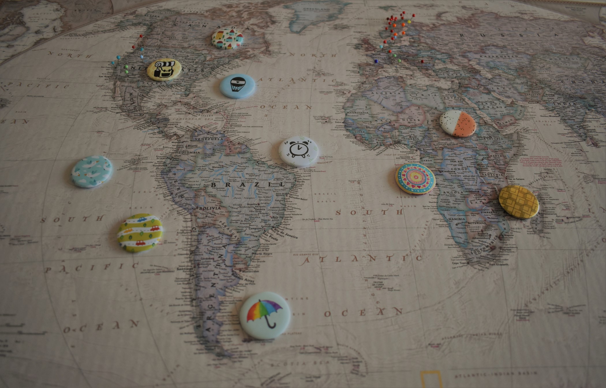 Remote Mental Coaching ist von überallher Online möglich.